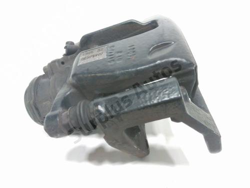 Left rear brake caliper PORSCHE MACAN (95B) 2.0 | BP40213027M107 - Image 4