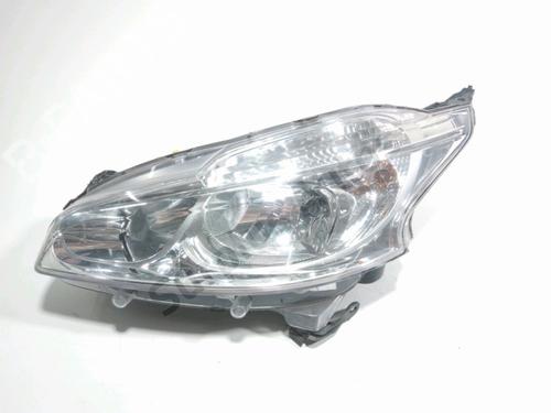 Used Left headlight Left headlight 36832101 36832101