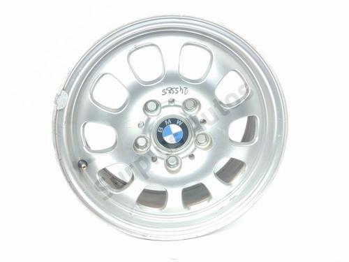 Felg Felg BMW 3 (E46) 318 i (118 hp) 34503831 34503831