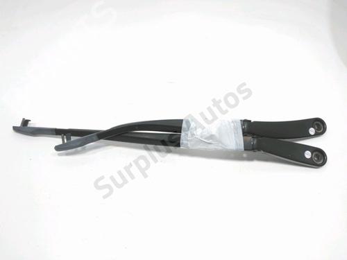 Used Front windshield wiper arm Front windshield wiper arm BMW 5 Gran Turismo (F07) 550 i (408 hp) 33191288 33191288