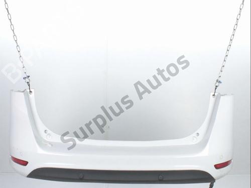Paraurti posteriore Paraurti posteriore FORD B-MAX (JK) 1.0 EcoBoost (125 hp) 37413514 37413514