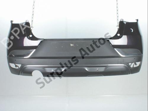 Bak støtfanger RENAULT CAPTUR II (HF_) Blue dCi 115 (HFAD) (116 hp) 32279928