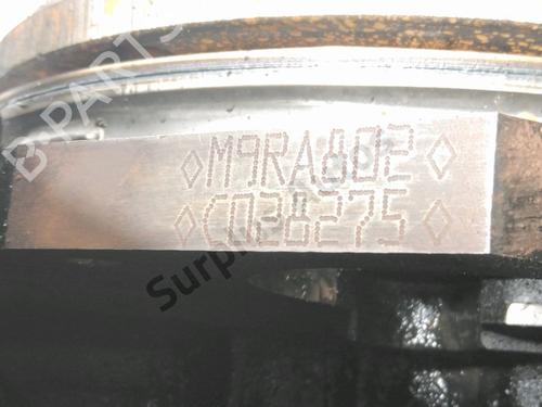 Engine RENAULT LAGUNA Coupe (DT0/1) 2.0 dCi (DT01, DT08, DT09, DT0K, DT12, DT1C, DT1D, DT1M,... | BP38345183M1 - Image 5