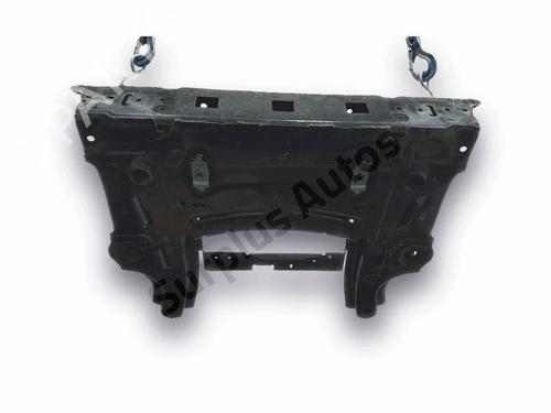 Subframe RENAULT TWINGO III (BCM_, BCA_) | BP37681156M9 - Image 2
