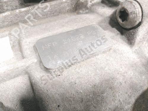 Gearbox VW GOLF VI (5K1) 2.0 TDI | BP37764961M3  - Image 5