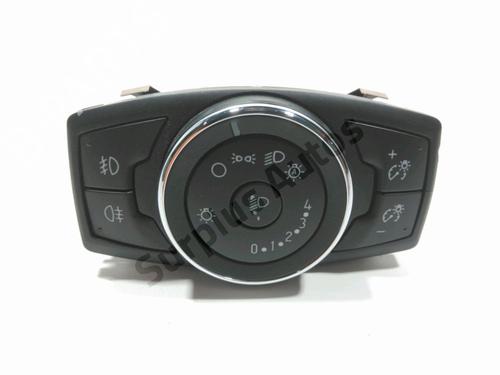Used Headlight switch FORD ECOSPORT 1.0 EcoBoost (125 hp) 29579739