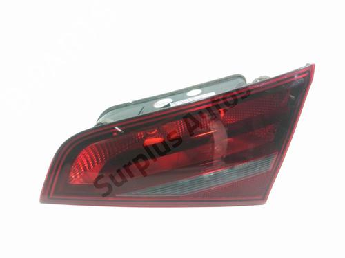 Right tailgate light AUDI A3 Sportback (8VA, 8VF) 1.6 TDI | BP28267666C80