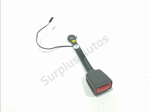 Seat buckle VW GOLF VIII (CD1, DA1) 1.4 GTE Plug-in Hybrid | BP40213198I32 - Image 2