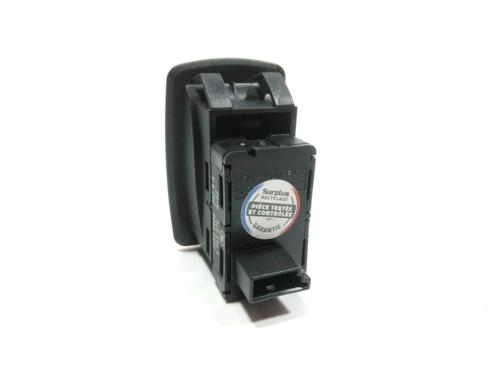 Right rear window switch BMW 3 Touring (E91) 318 d | BP37778377I28 - Image 2