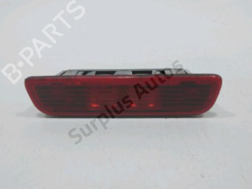 Used Third brake light PEUGEOT BIPPER (AA_) 1.4 HDi (68 hp) 31007237