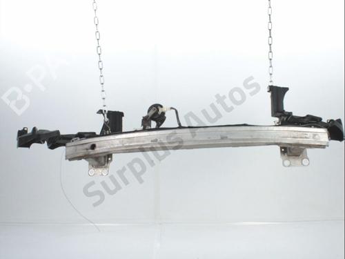 Used Front bumper reinforcement RENAULT MEGANE III Coupe (DZ0/1_) 1.5 dCi (DZ0B) (106 hp) 32153797