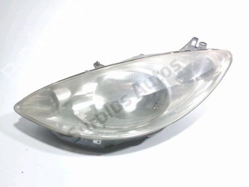 Used Left headlight Left headlight 38981941 38981941