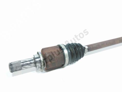 Right front driveshaft DACIA SANDERO II 1.0 SCe 75 (B8JC, B8JD, B8NC) | BP37765328M39 - Image 3
