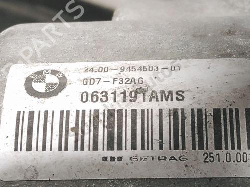 Gearbox MINI MINI (F56) Cooper | BP37765249M3 - Image 5