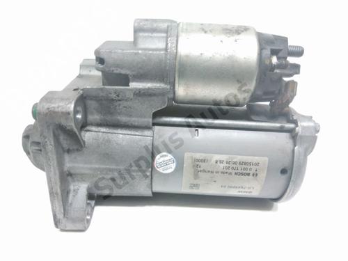 Starter MINI MINI (F56) Cooper | BP38104319M8 - Image 2