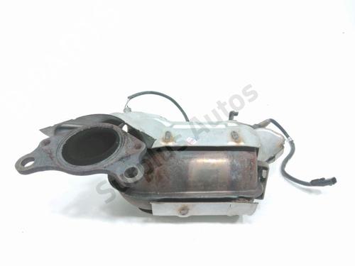 Used Catalyst Catalyst RENAULT CAPTUR I (J5_, H5_) 0.9 TCe 90 (90 hp) 33867225 33867225