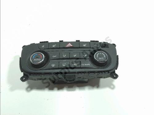 Used Climate control Climate control 37767404 37767404