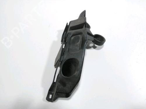 rear-bumper-bracket-citroen-c3-iii-sx-2016-28258704 main image