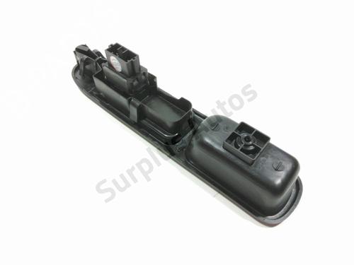 Right front window switch PEUGEOT 307 (3A/C) 1.6 HDi | BP28238900I26 