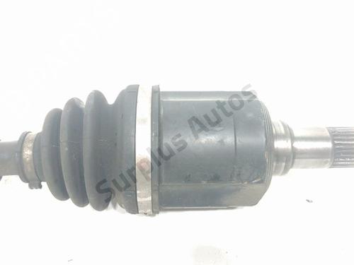Left front driveshaft KIA OPTIMA (JF) 1.7 CRDi | BP34416362M38 - Image 3