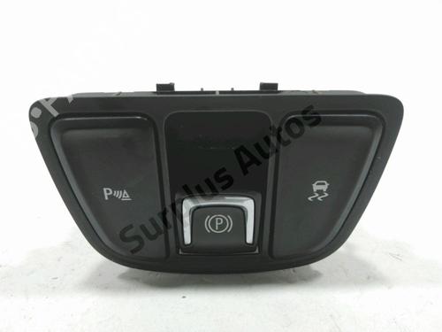 Used Switch OPEL ZAFIRA TOURER C (P12) 2.0 CDTi (75) (130 hp) 30987739