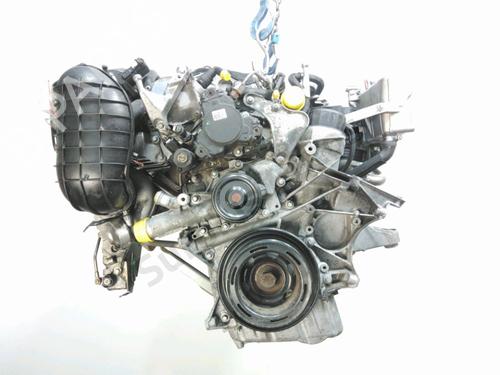 Engine MERCEDES-BENZ C-CLASS (W204) C 220 CDI (204.008) | BP28219128M1 - Image 4