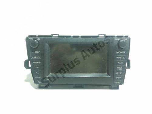 Used Radio Radio 38587255 38587255
