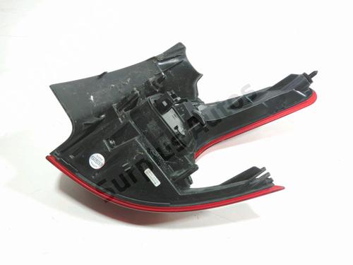 Left taillight PEUGEOT 2008 I (CU_) 1.6 BlueHDi 100 | BP37507327C34 - Image 2