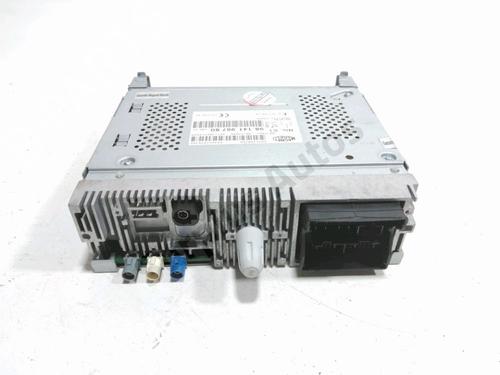 Radio CITROËN C3 II (SC_) 1.6 BlueHDi 75 | BP34616502E6 - Image 2
