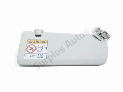 Right sun visor DACIA SANDERO III 1.0 SCe 65 | BP37784711I2 - Image 2