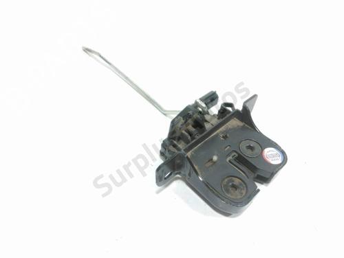 Used Tailgate lock DACIA DUSTER (HS_) 1.5 dCi (109 hp) 28447905