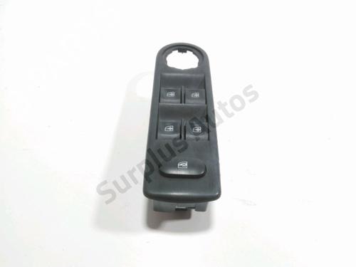 Used Left front window switch Left front window switch RENAULT CAPTUR I (J5_, H5_) 0.9 TCe 90 (90 hp) 30723752 30723752