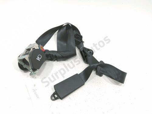 Used Front right belt tensioner RENAULT FLUENCE (L3_) 1.5 dCi (L30B) (106 hp) 30992393