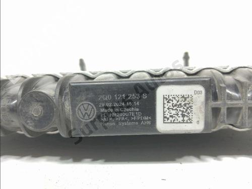 Water radiator VW TAIGO (CS1) 1.0 TSI | BP38035166M31 - Image 3