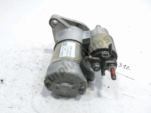 Starter OPEL MERIVA A MPV (X03) 1.7 CDTI (E75) | BP30985477M8