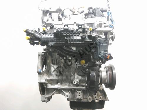 Used Engine Engine PEUGEOT 2008 II (UD_, US_, UY_, UJ_, UR_, UC_) 1.2 PureTech 130 (USHNS, URHNS) (130 hp) 33231006 33231006