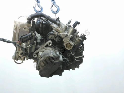 Gearbox LANCIA YPSILON (843_) 1.3 D Multijet (843.AXF11, 843.AXF1A, 843.AXM11,... | BP28224304M3 - Image 3
