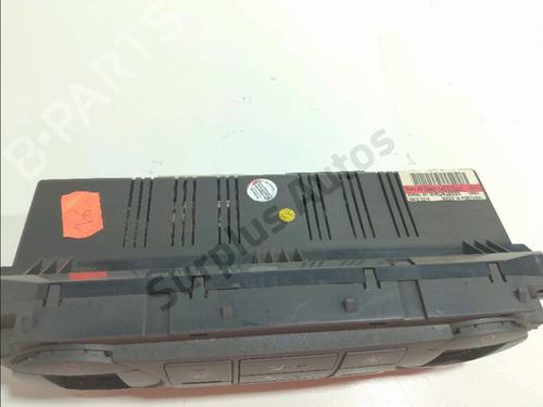 Climate control FORD FOCUS C-MAX (DM2) 1.6 TDCi | BP39259955I5 - Image 2
