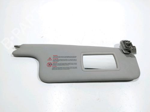 Aletta parasole destra RENAULT MEGANE II (BM0/1_, CM0/1_) 1.9 dCi (BM0G, CM0G) (120 hp) 28262950