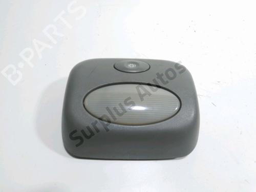 Used Interior roof light RENAULT TWINGO I (C06_) 1.2 16V (C06C, C06D, C06K) (75 hp) 31285538