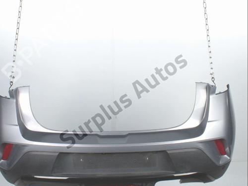 Used Rear bumper Rear bumper OPEL MOKKA 1.2 (76) (131 hp) 35941784 35941784
