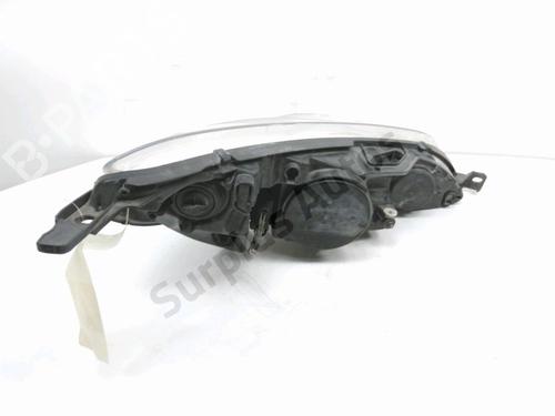 Left headlight PEUGEOT 407 (6D_) 2.0 HDi 135 (6DRHRH, 6DRHRE, 6DRHRG, 6DRHRJ) | BP29859830C28 - Image 2