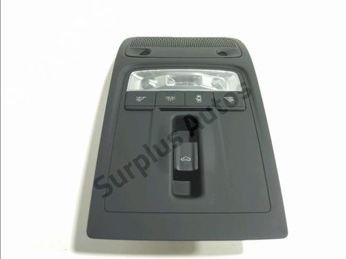 Interior roof light AUDI A3 (8V1, 8VK) S3 quattro | BP37785395I8 - Image 2