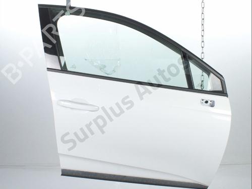 Used Right front door Right front door RENAULT CLIO V (B7_) 1.6 E-TECH 140 (B7MU) (140 hp) 35893520 35893520