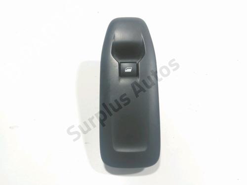 Used Right front window switch PEUGEOT 208 I (CA_, CC_) 1.6 HDi (92 hp) 30475280