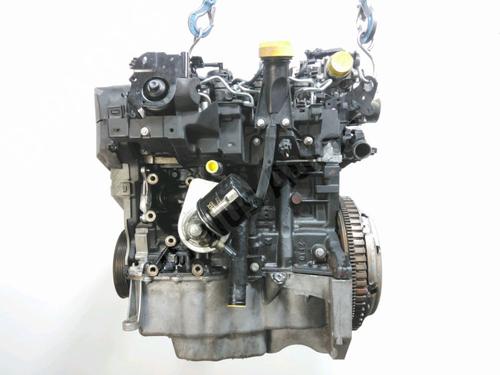 Used Engine Engine DACIA DUSTER (HS_) 1.5 dCi (HSAJ) (90 hp) 28219368 28219368