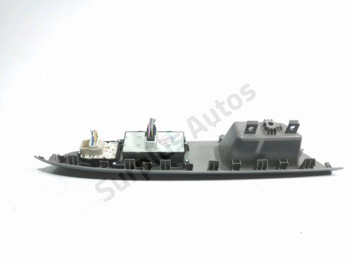 Left front window switch KIA RIO III (UB) 1.2 CVVT | BP37778218I27 - Image 2