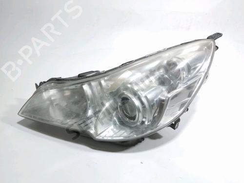 Used Left headlight Left headlight 37787179 37787179