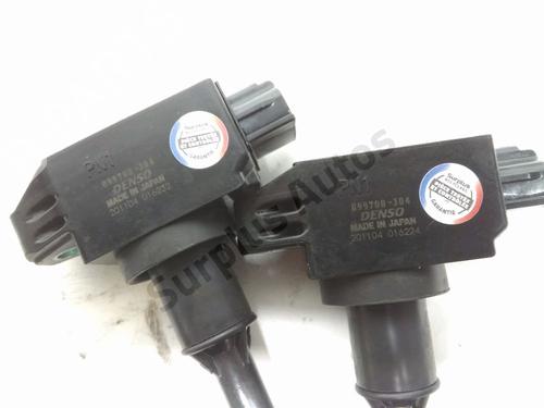 Ignition coil SUZUKI SWIFT V (AZ) 1.2 Hybrid (Mild Hybrid) (A2L412) | BP37763519M94  - Image 5
