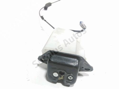 Tailgate lock HONDA FR-V (BE) 2.2 i CTDi (BE5) | BP36796687C101 - Image 2